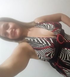 Maria Luna, 45 years old, Straight, Woman, Valencia, Venezuela