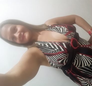 Maria Luna, 45 years old, Valencia, Venezuela