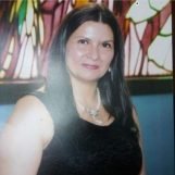 Lady, 43 years old, Bogota, Colombia