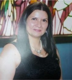 Lady, 43 years old, Straight, Woman, Bogota, Colombia