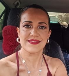 Angie, 45 years old, Straight, Woman, Zapopan, Mexico