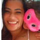 Marlene maria, 40 years old, Teresina, Brazil