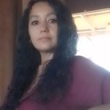 Gloria, 46 años, Concepción, Paraguay