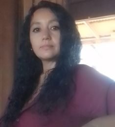 Gloria, 46 years old, Straight, Woman, Concepcion, Paraguay