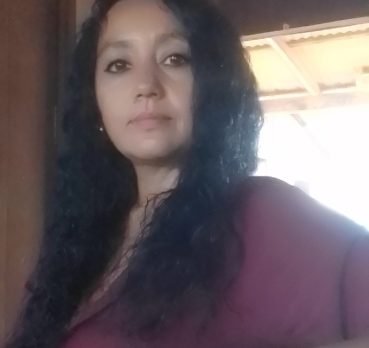 Gloria, 46 years old, Concepcion, Paraguay