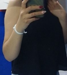 Rocio, 33 years old, Straight, Woman, Toluca, Mexico