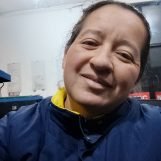 Blankita, 45 years old, Lima, Peru