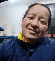 Blankita, 45 years old, Straight, Woman, Lima, Peru