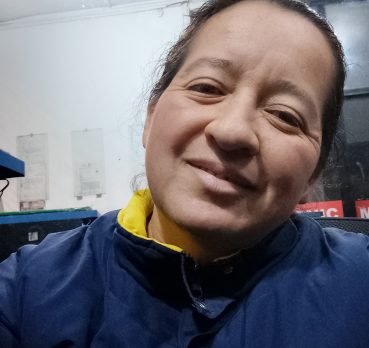 Blankita, 45 years old, Lima, Peru
