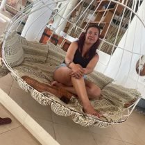 Miliannys, 42 years old, StraightLas Tunas, Cuba