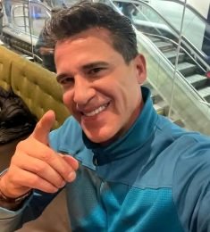 Michel samora, 49 years old, Straight, Man, Toulouse, France