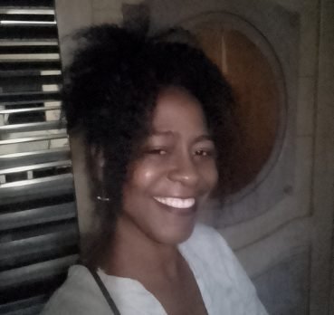 Mariolis, 47 years old, Daytona Beach, USA