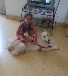 Griselda Leyva González, 63 years old, Straight, Woman, Holguin, Cuba