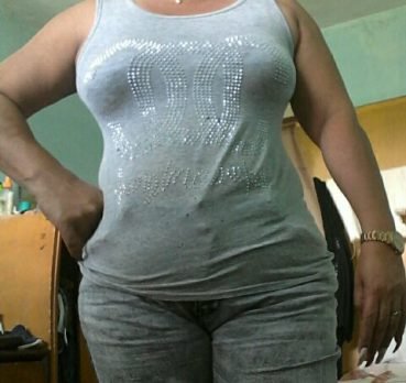 Noelvis, 52 years old, Contramaestre, Cuba