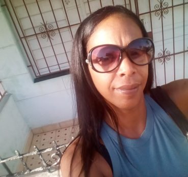 Mairys, 44 years old, Havana, Cuba