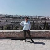 Jeannette, 46 years old, Guatemala City, Guatemala