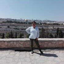 Jeannette, 47 years old, StraightGuatemala City, Guatemala