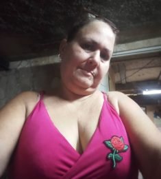 Dellanira Jiménez de Castro Suárez, 50 years old, Straight, Woman, Havana, Cuba