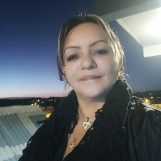 Perla Madrid, 50 years old, Upata, Venezuela