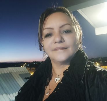 Perla Madrid, 50 years old, Upata, Venezuela