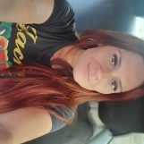 Kristiina, 51 years old, Caracas, Venezuela