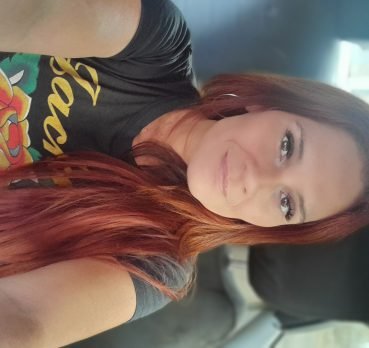 Kristiina, 51 years old, Caracas, Venezuela