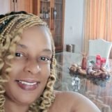 Marbelis Vázquez, 53 años, Malabo, Guinea Ecuatorial