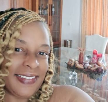 Marbelis Vázquez, 53 years old, Malabo, Equatorial Guinea