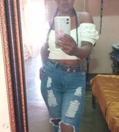 Danaisy Milian Iglesia, 30 years old, Straight, Woman, Guira de Melena, Cuba