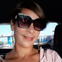 lisbe, 45 years old, StraightBayamo, Cuba