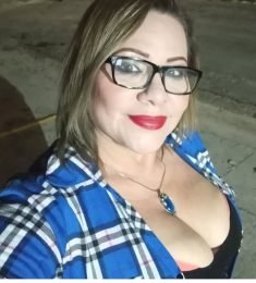 Elizabeth Trujillo, 60 years old, Straight, Woman, Ilopango, El Salvador