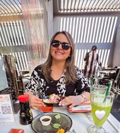 Paula, 46 years old, Straight, Woman, Santiago, Chile