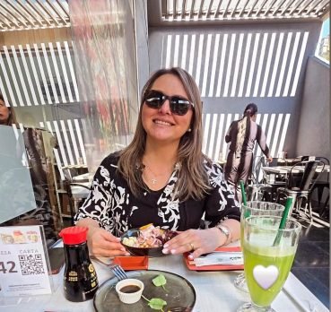 Paula, 46 years old, Santiago, Chile