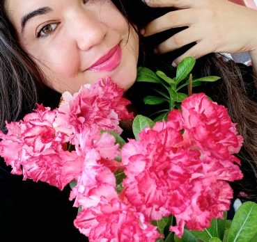 Ana Mary Echemendía Pérez, 33 years old, Ciego de Avila, Cuba