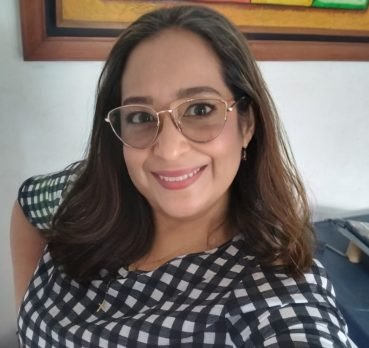 Martha Cecilia, 60 years old, San Gil, Colombia