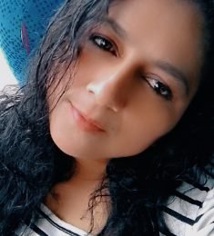 Jasmin Alvear, 40 years old, Straight, Woman, Guayaquil, Ecuador