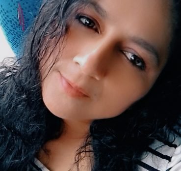 Jasmin Alvear, 39 years old, Guayaquil, Ecuador