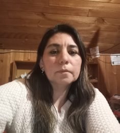 Claudia, 45 years old, Straight, Woman, Villarrica, Chile