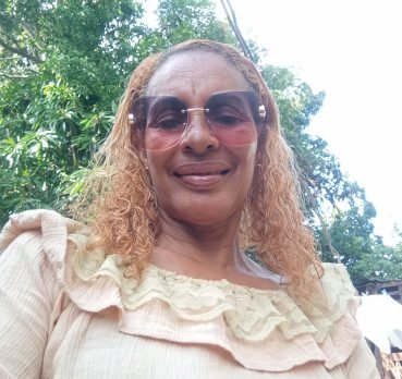 Olga Lidia Barrueto Fenelo, Lili, 63 years old, Florida, Cuba