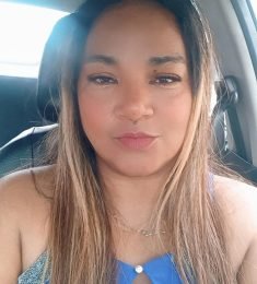 Inger, 50 years old, Straight, Woman, Guayaquil, Ecuador
