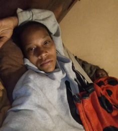 Alexandra Rosario, 31 years old, Straight, Woman, San Juan de la Maguana, Dominican Republic