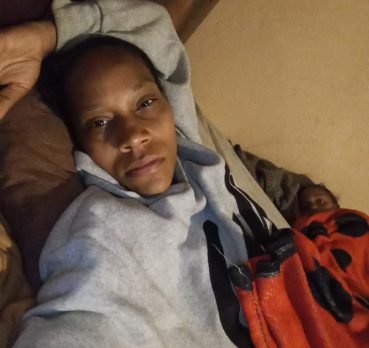 Alexandra Rosario, 31 years old, San Juan de la Maguana, Dominican Republic