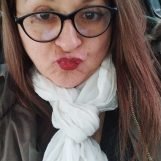 Kela Alva, 48 years old, Ica, Peru