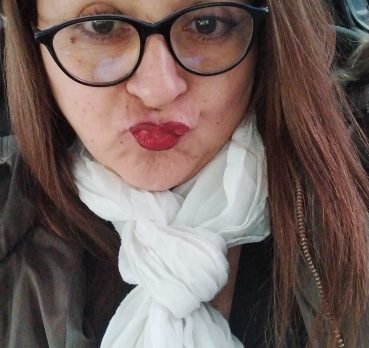 Kela Alva, 48 years old, Ica, Peru