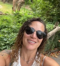 Marine, 36 years old, Straight, Woman, Mauguio, France