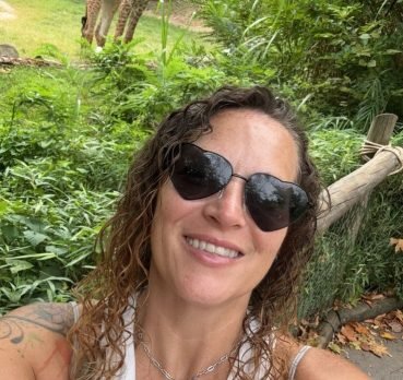 Marine, 36 años, Mauguio, Francia