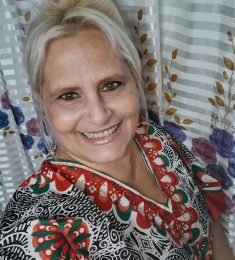 Isabela, 54 years old, Straight, Woman, Bayamo, Cuba