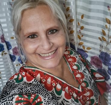 Isabela, 54 years old, Bayamo, Cuba