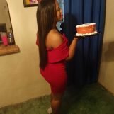 Luisa Lebron, 24 years old, San Cristobal, Dominican Republic