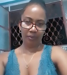 Justi, 45 years old, Straight, Woman, Guantanamo, Cuba